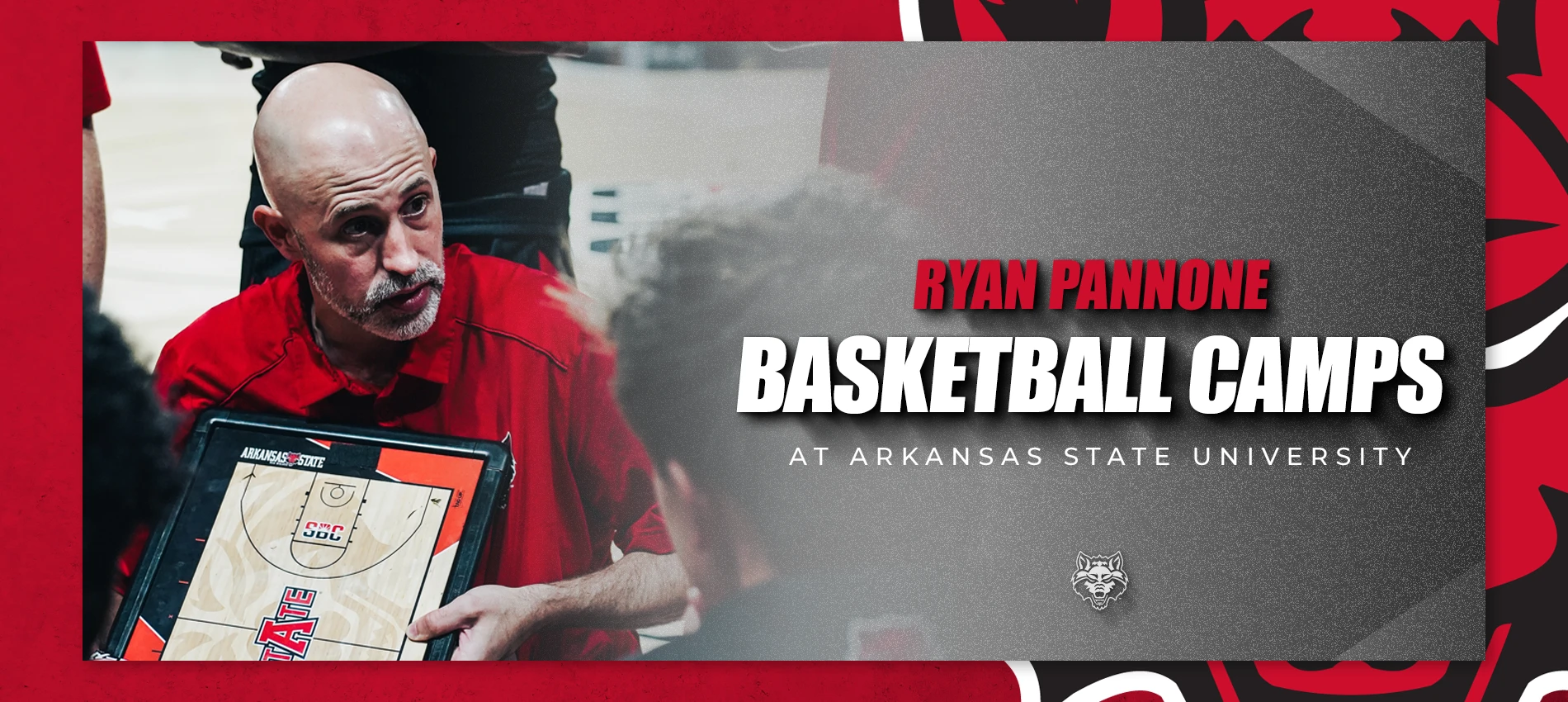  Ryan Pannone Basketball Camps